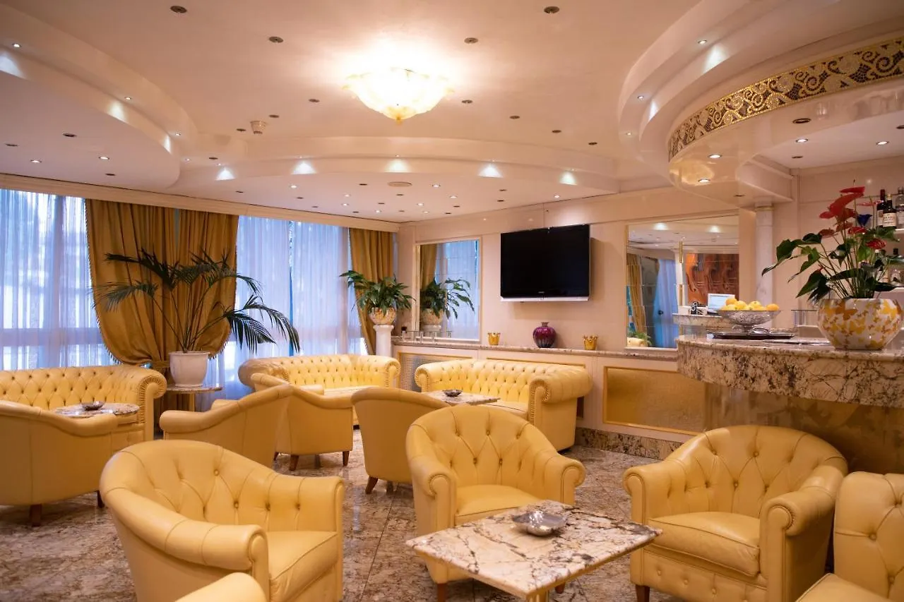 Hotel Wagner Milano