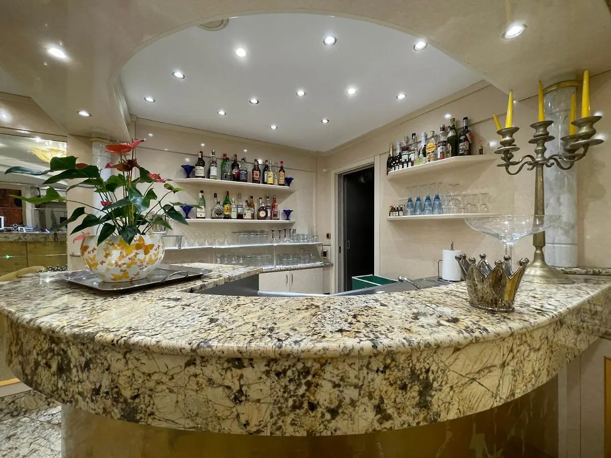 Hotel Wagner Milano