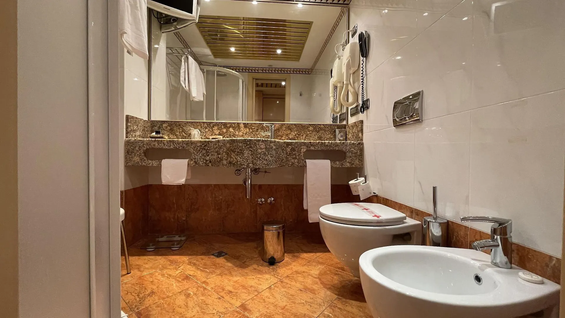 Hotel Wagner Milano