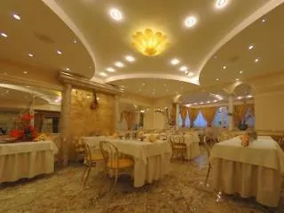 Hotel Wagner Milano Italia