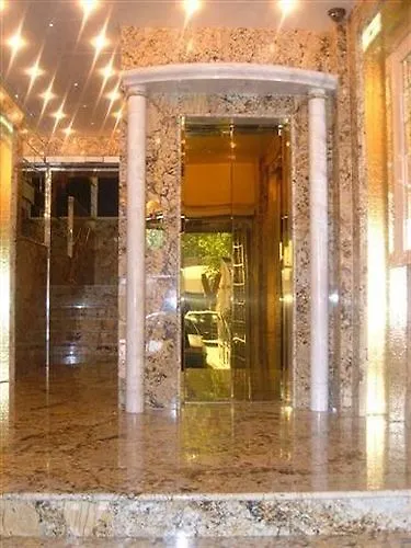 Hotel Wagner Milano