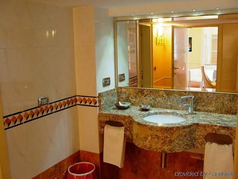 Hotel Wagner Milano