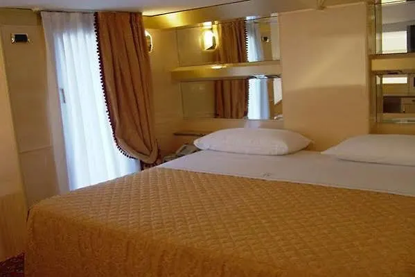 Hotel Wagner Milano
