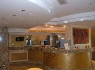 Hotel Wagner Milano