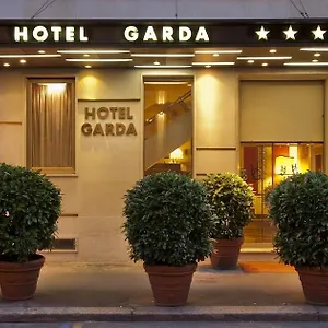 Hotel Garda, Milan
