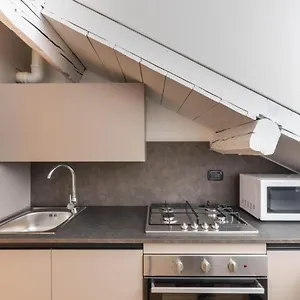  Appartamento Brera Flat Near Duomo