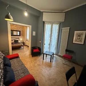  Appartamento Chiossetto House