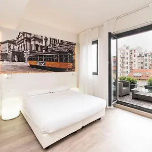 Hotel Kleos Citta Studi By Kleos Group Collection, Milan