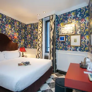 Hotel Casual Eclettico, Milan