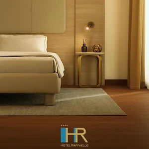 Hotel Raffaello, Milan
