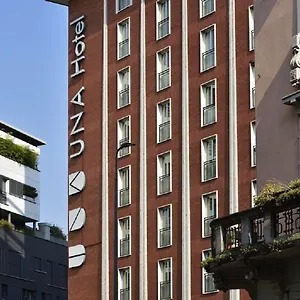 Hotel Mediterraneo, Milan