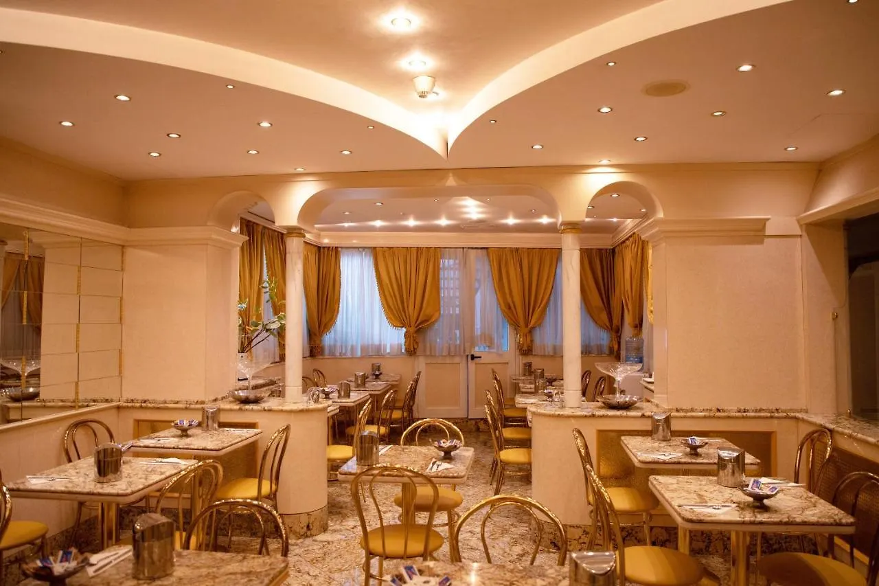 ****  Hotel Wagner Mediolan Włochy
