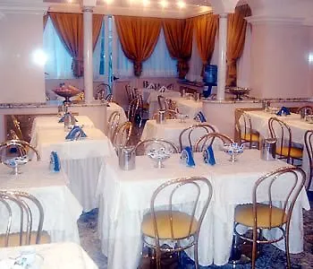 Hotel Wagner Mediolan