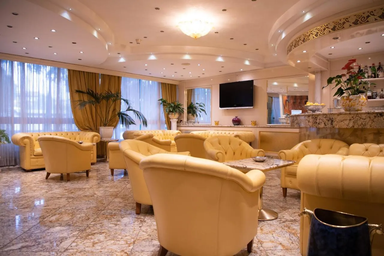 Hotel Wagner Milan