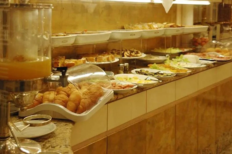 Hotel Wagner Milan