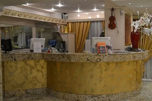 Hotel Wagner Milan
