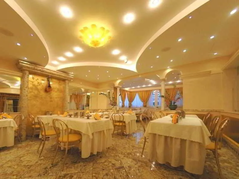 ****  Hotel Wagner Milan Italy