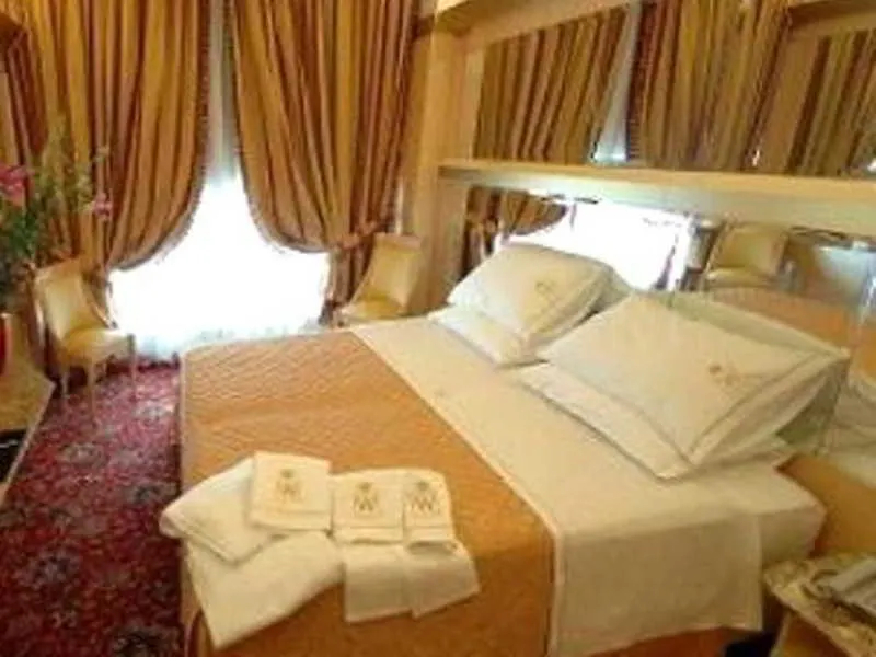 Hotel Wagner Milan