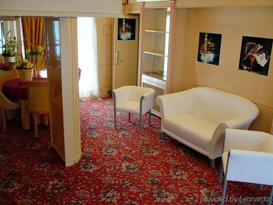 Hotel Wagner Milan
