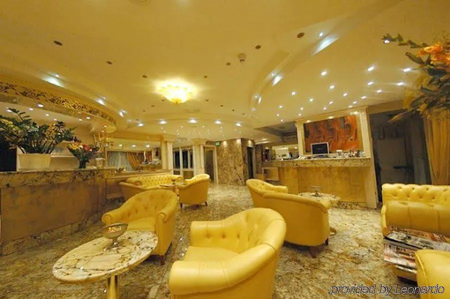 Hotel Wagner Milan