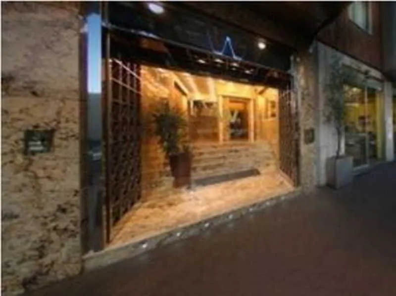 Hotel Wagner Milan